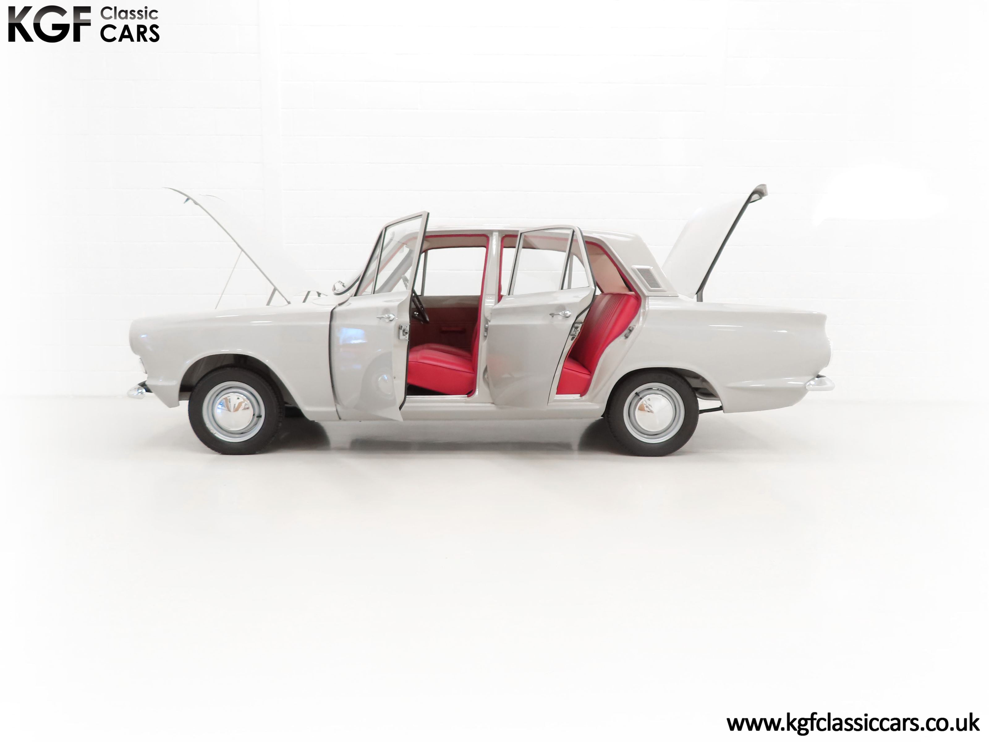 Ford cortina hpifphi4at7dxruny wux