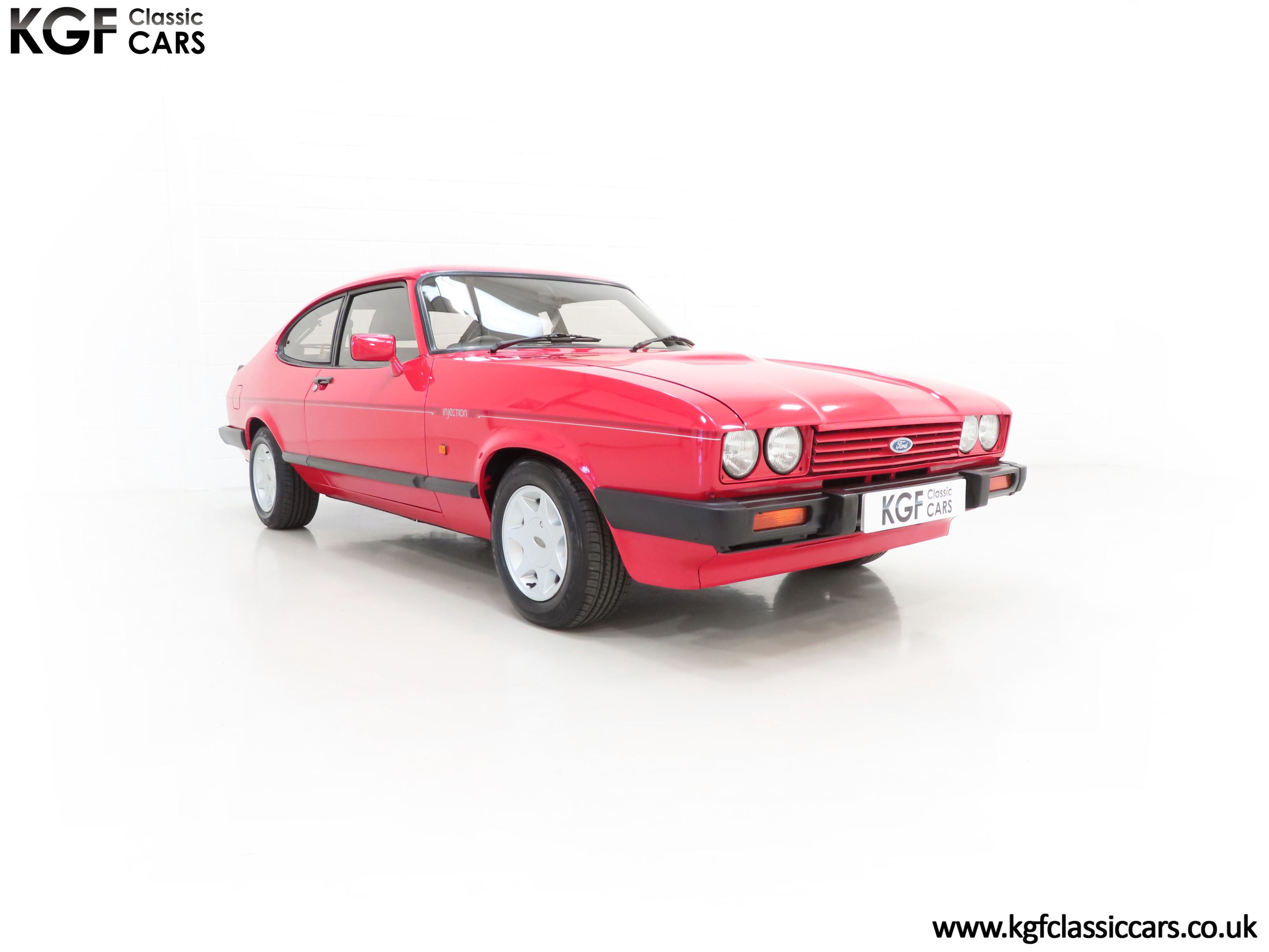Used 1972 Ford Capri 2000 2 Door Sport Coupe Ratings, Values