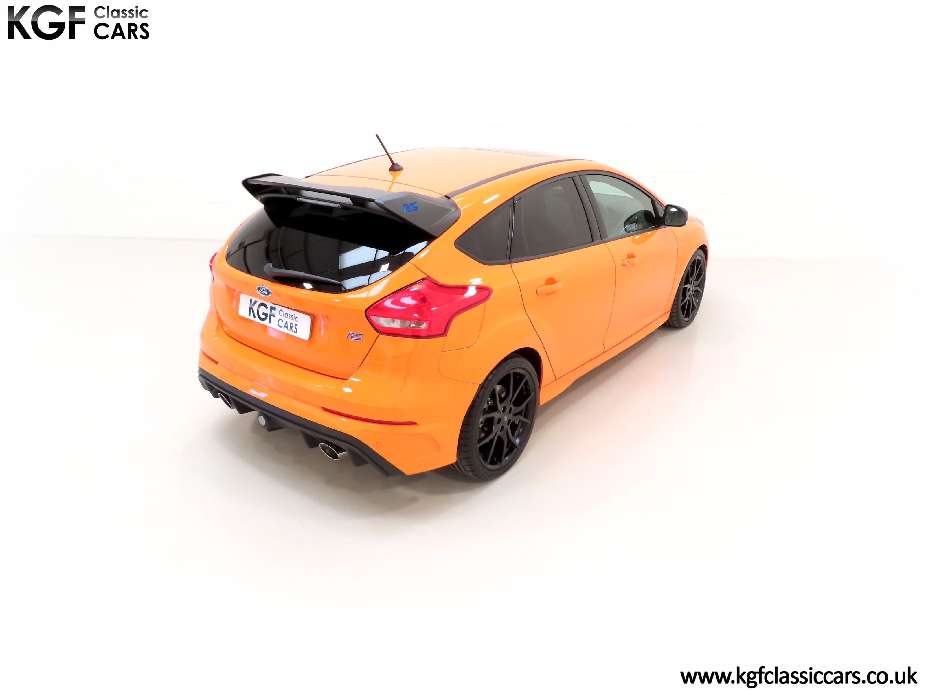 Ford focus rs g79syroheahqtefxooajv