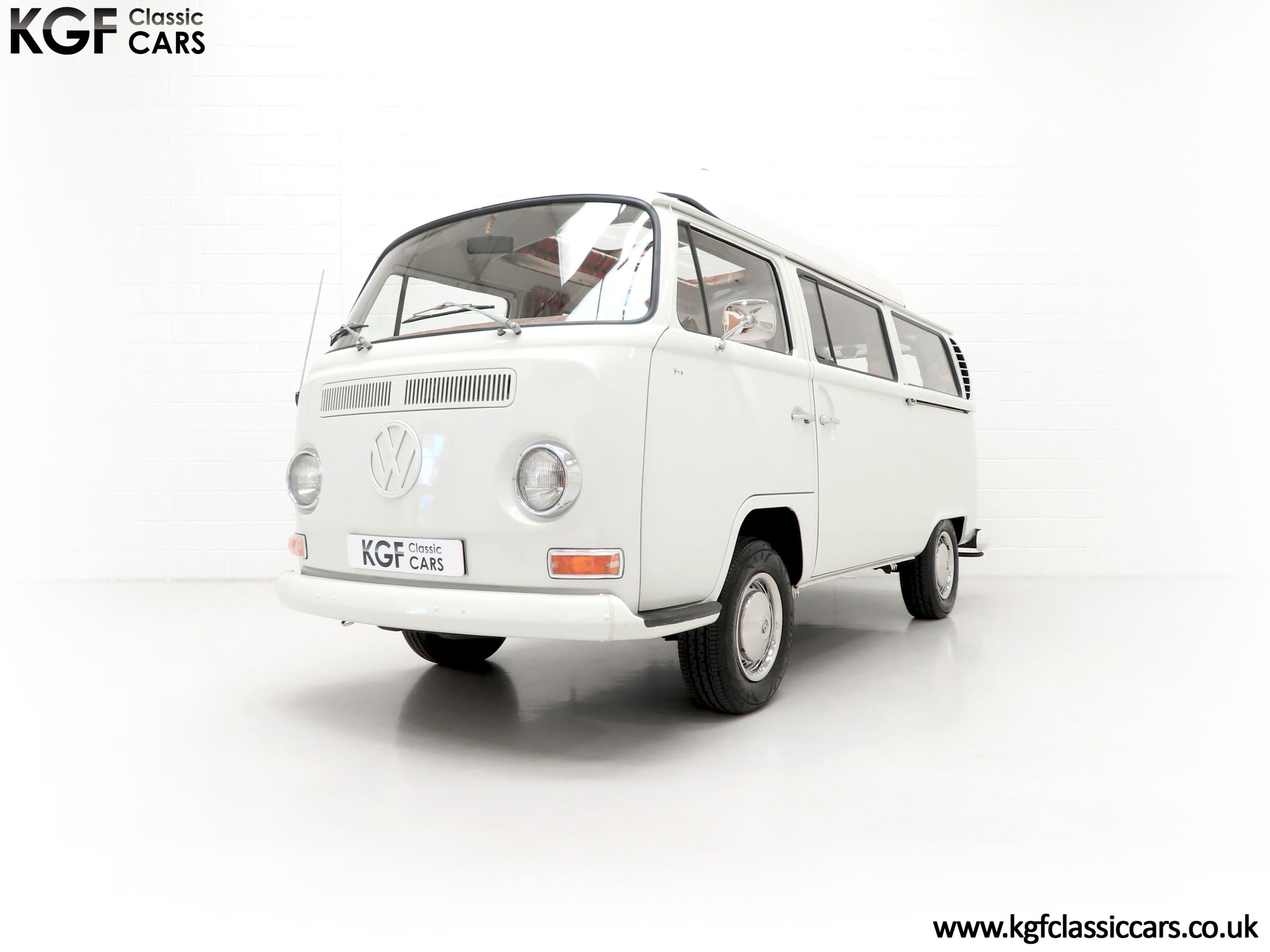 Volkswagen camper nd  rntyjlogjwdbow1js