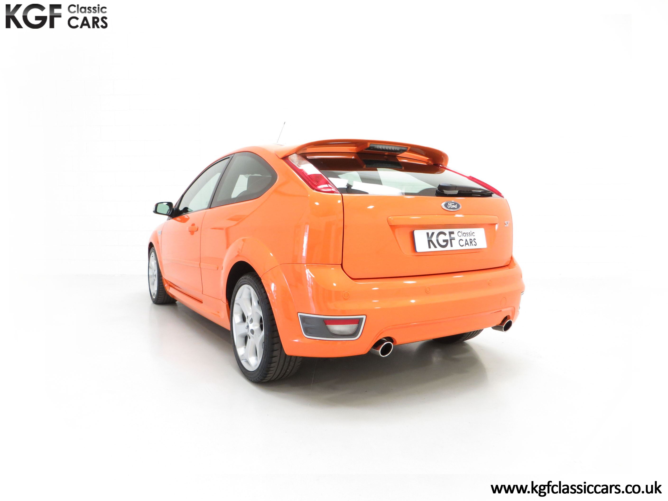 Ford focus vxrgbe2s6hbbmrxbbn6i7