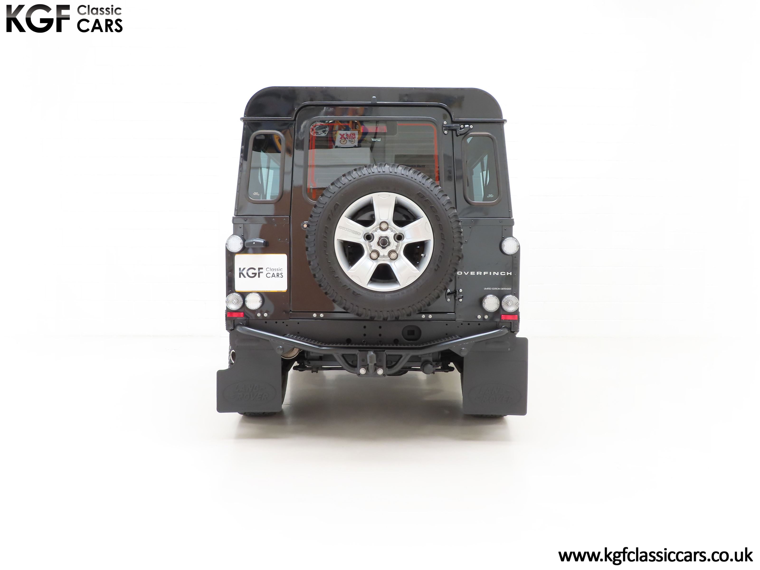 Land rover defender srr2l68mjosfbsoiiwlhy