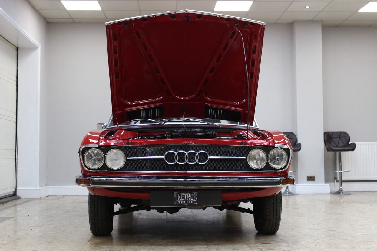 1973 audi 100 gl 1.8 manual  1 owner 49k miles fully restored exceptional  cksq ofhzdz25oa1fltmm