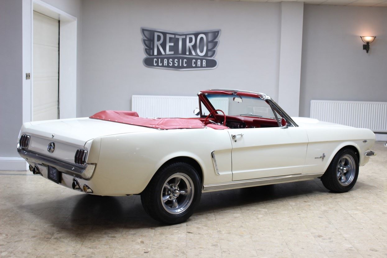 1965 ford mustang convertible 289 v8 auto   fully restored 2tfkrd41l0bijyuxwqbnm