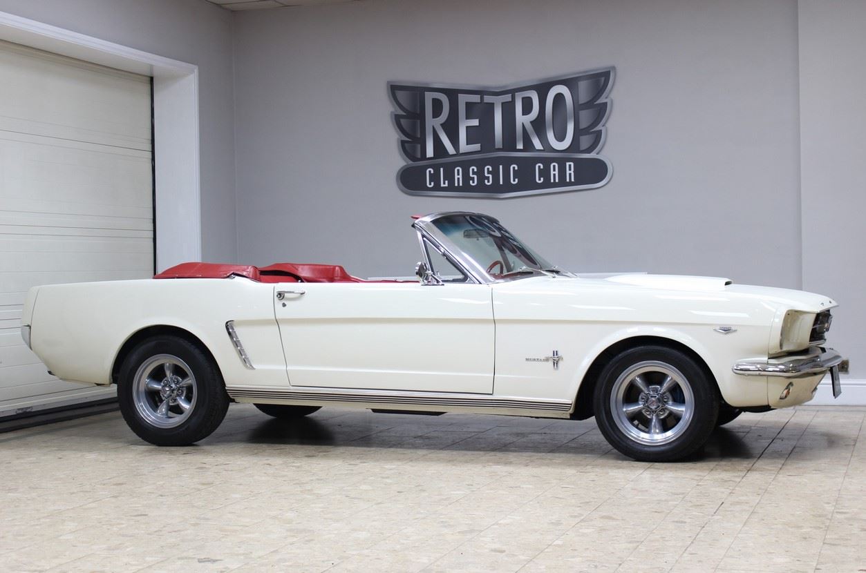 1965 ford mustang convertible 289 v8 auto   fully restored 9awfsrhz68w won66qxjl