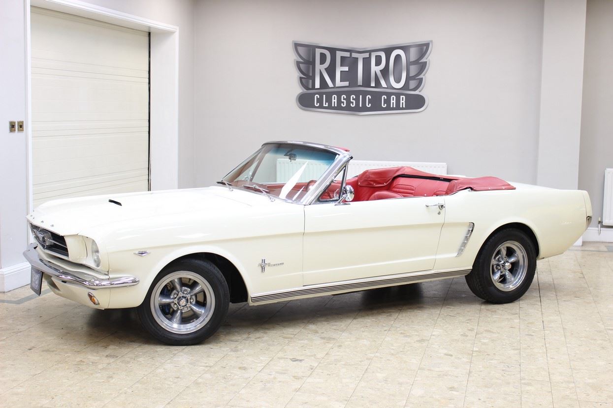 1965 ford mustang convertible 289 v8 auto   fully restored qjhortqu2wk y6yj6o5km