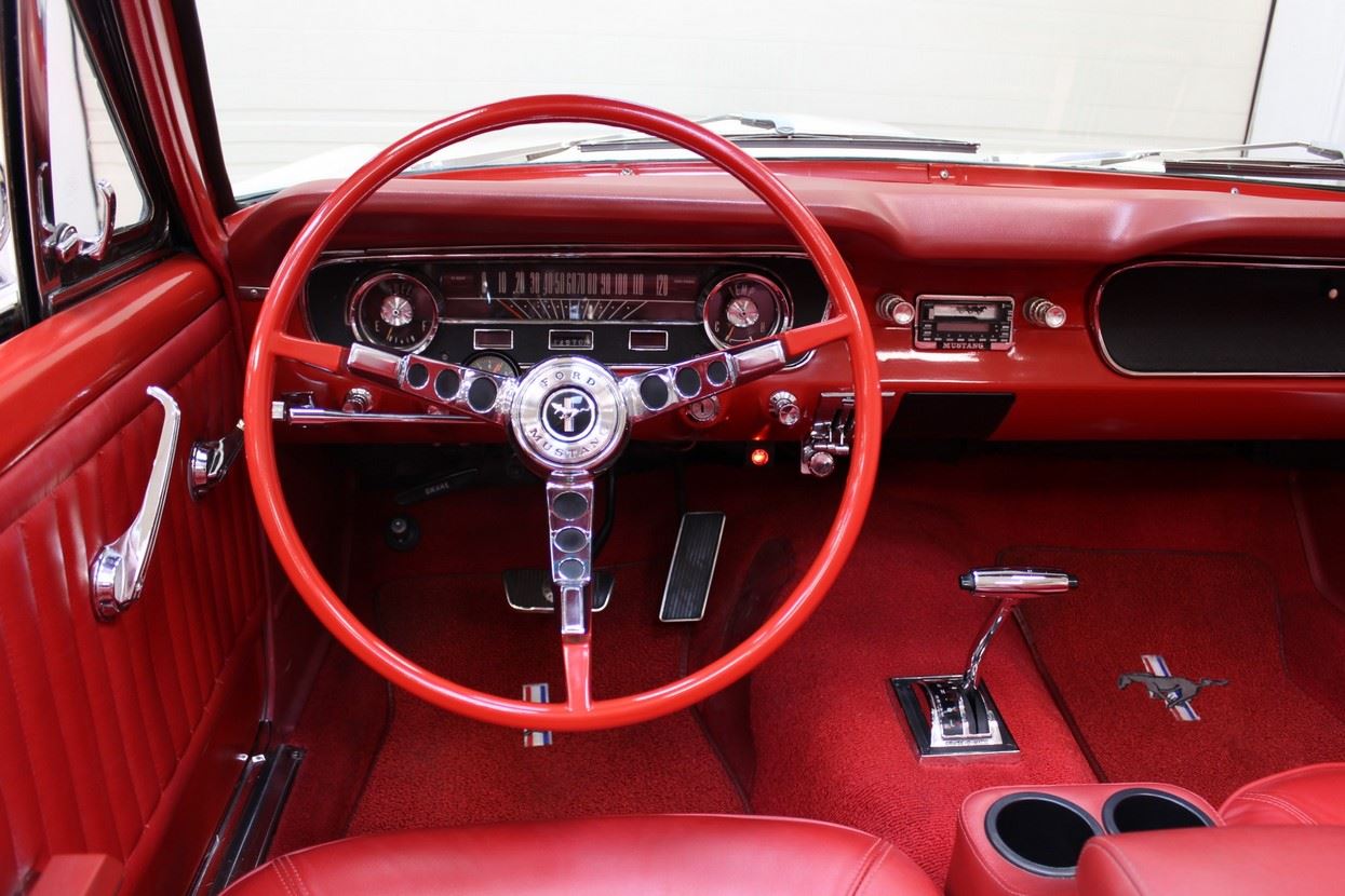 1965 ford mustang convertible 289 v8 auto   fully restored crmbem9bzqom2bz2fk0sz