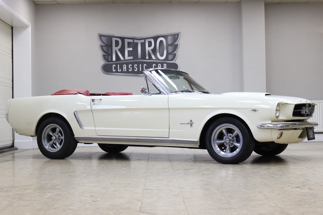 1965 ford mustang convertible 289 v8 auto   fully restored lxamll2ymizehjmsiwuml