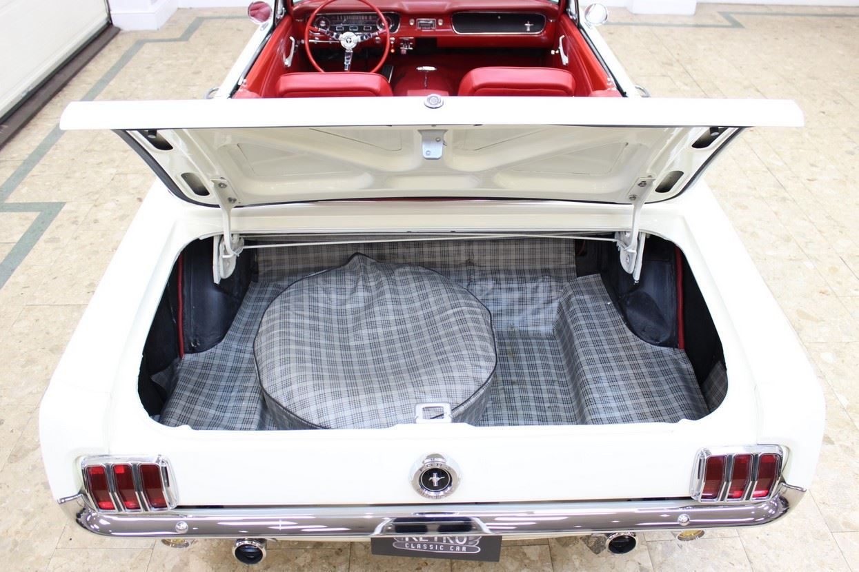 1965 ford mustang convertible 289 v8 auto   fully restored tvm7ogyz3xjhxkg0o8wxz