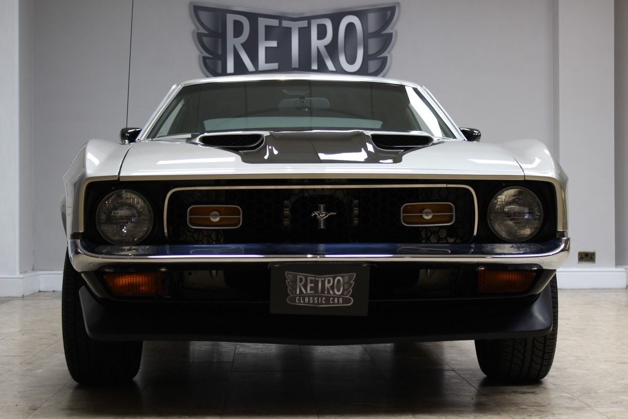 1971 ford  mustang mach 1 351 v8 auto   fully restored exceptional  4x1s8xpirbrxdovsdznc2