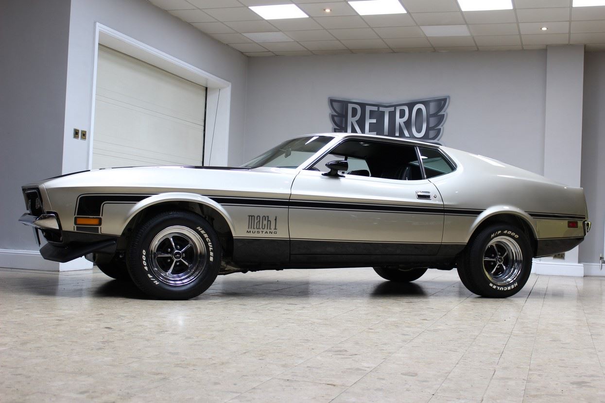 1971 ford  mustang mach 1 351 v8 auto   fully restored exceptional  o9ipakfa23i5akvgpvccl