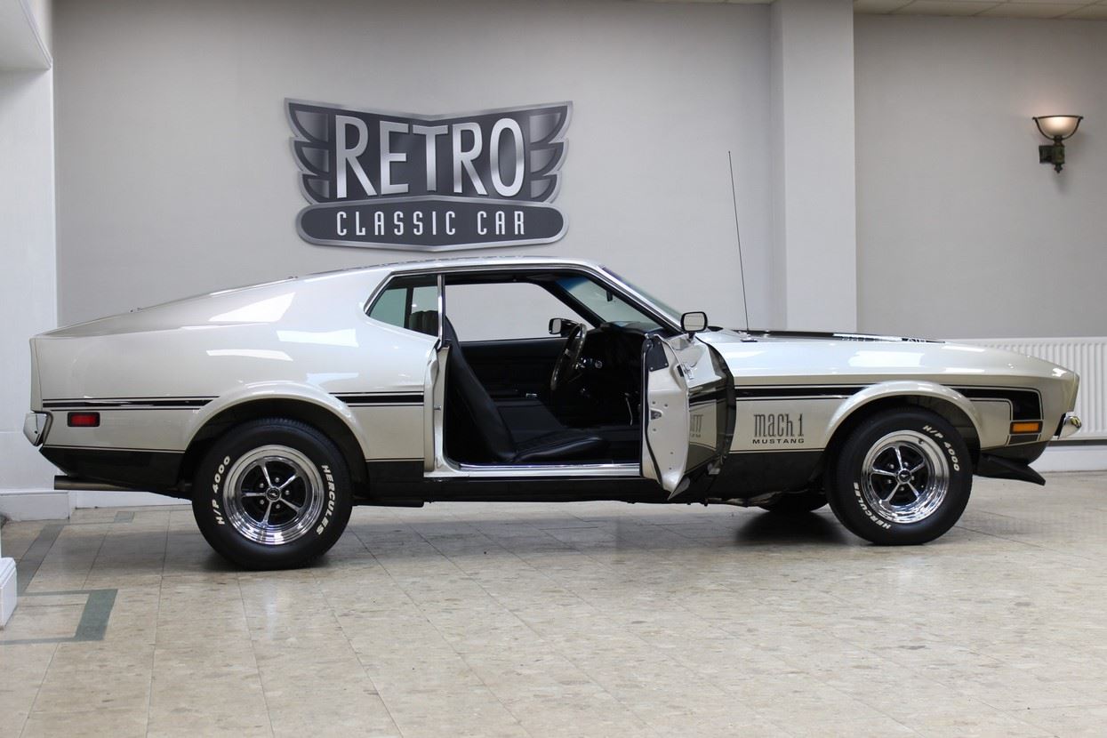 1971 ford  mustang mach 1 351 v8 auto   fully restored exceptional  urf d5dsoyzi8u4gtpcc9