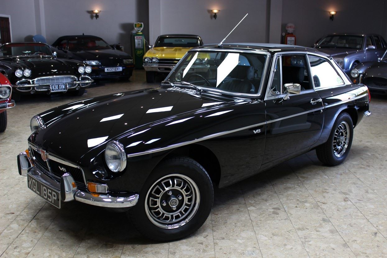 1975 mgb  gt factory rhd v8 coupe manual   concours fully restored  akh0tnwdijmn8afteby3p