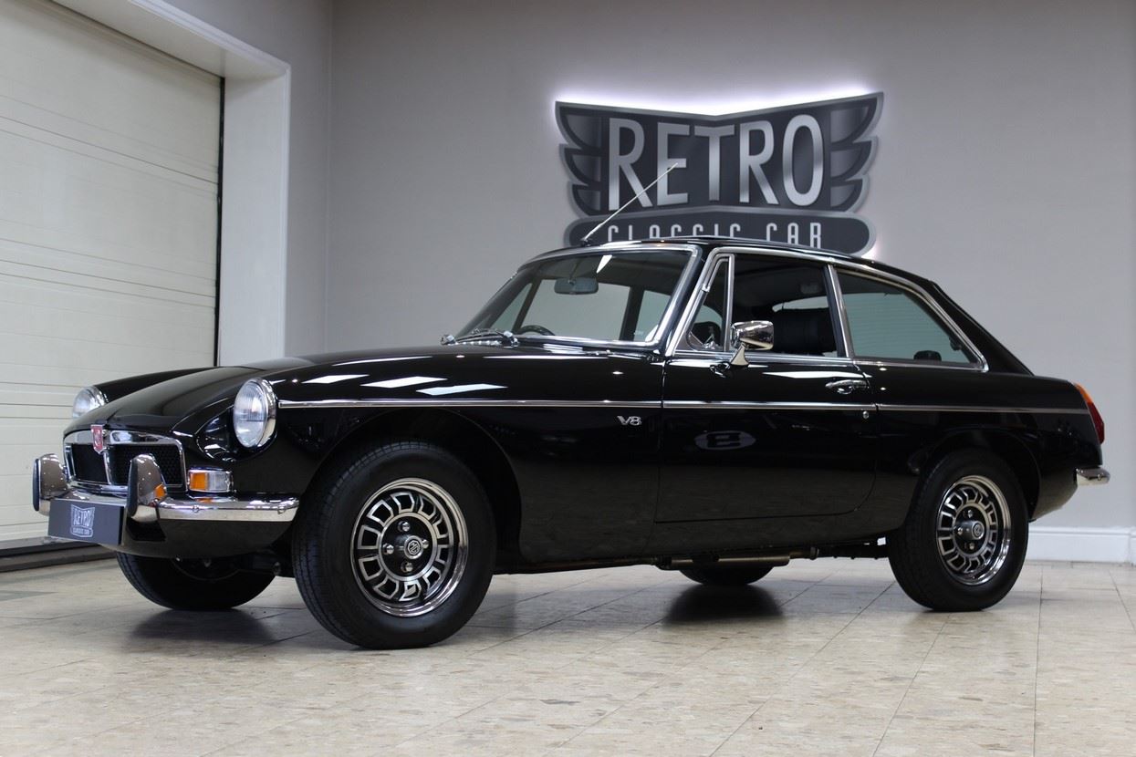 1975 mgb  gt factory rhd v8 coupe manual   concours fully restored  up98xnzox3tdlilgzg8zj