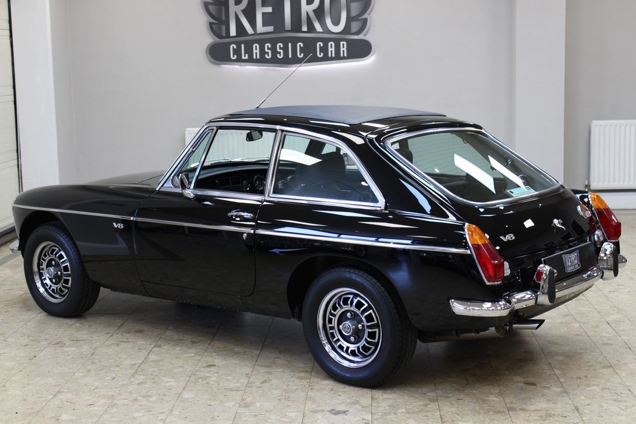 1975 mgb  gt factory rhd v8 coupe manual   concours fully restored  g30eknscziuusbqp88fam