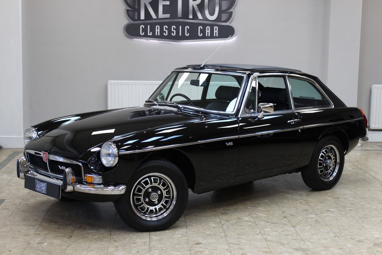 1975 mgb  gt factory rhd v8 coupe manual   concours fully restored  lhb9ylzxn2uhbqir6kcq9
