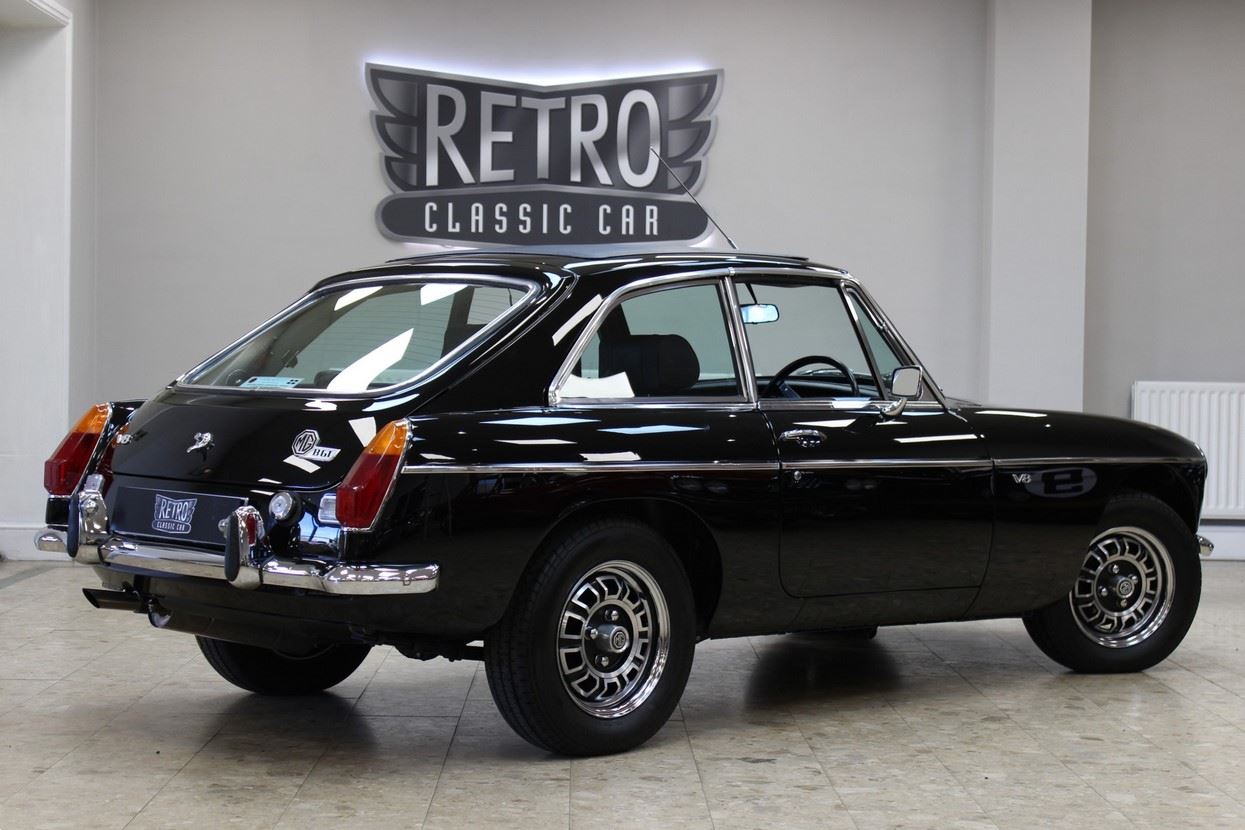 1975 mgb  gt factory rhd v8 coupe manual   concours fully restored  oi9ax1a2p6ojytbjsndvz