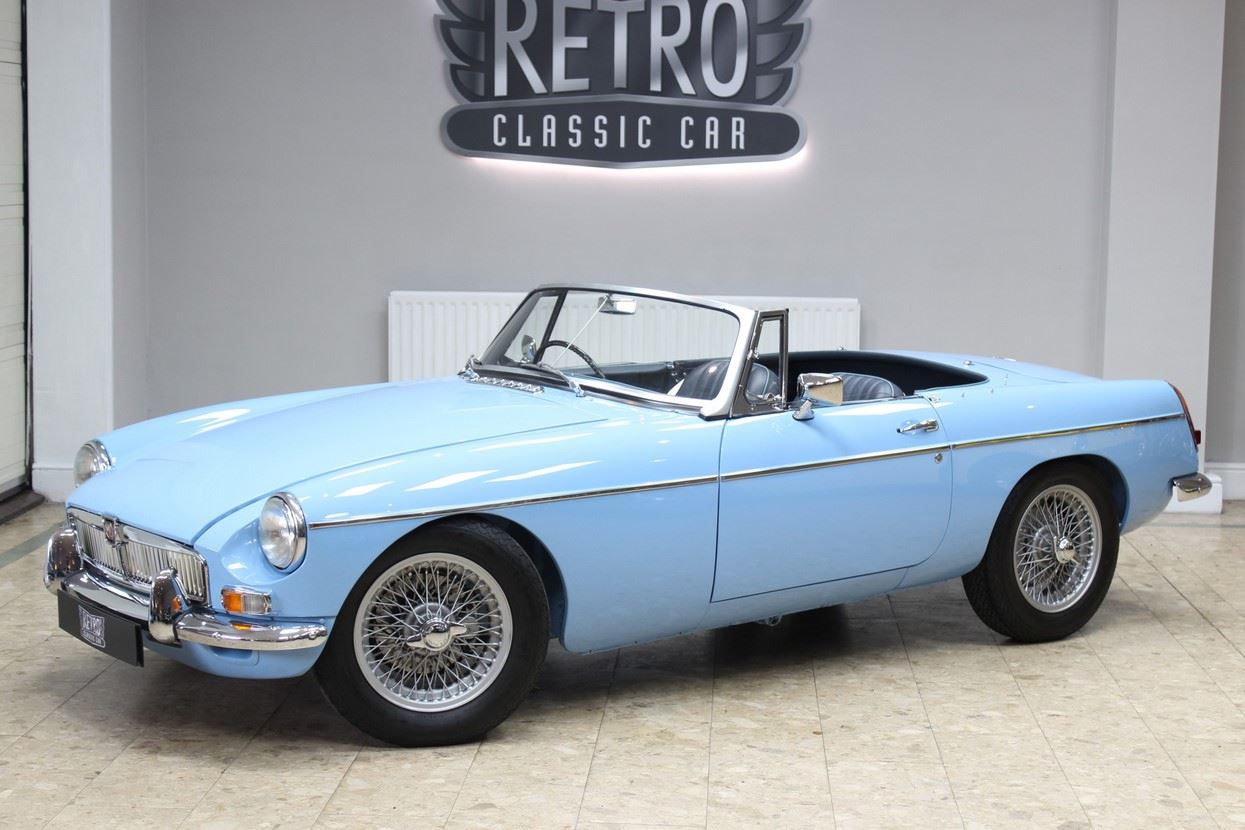 1964 oselli mgb  roadster 1.9 manual concours restoration best available  486cc6kei7q2su4kh ecj