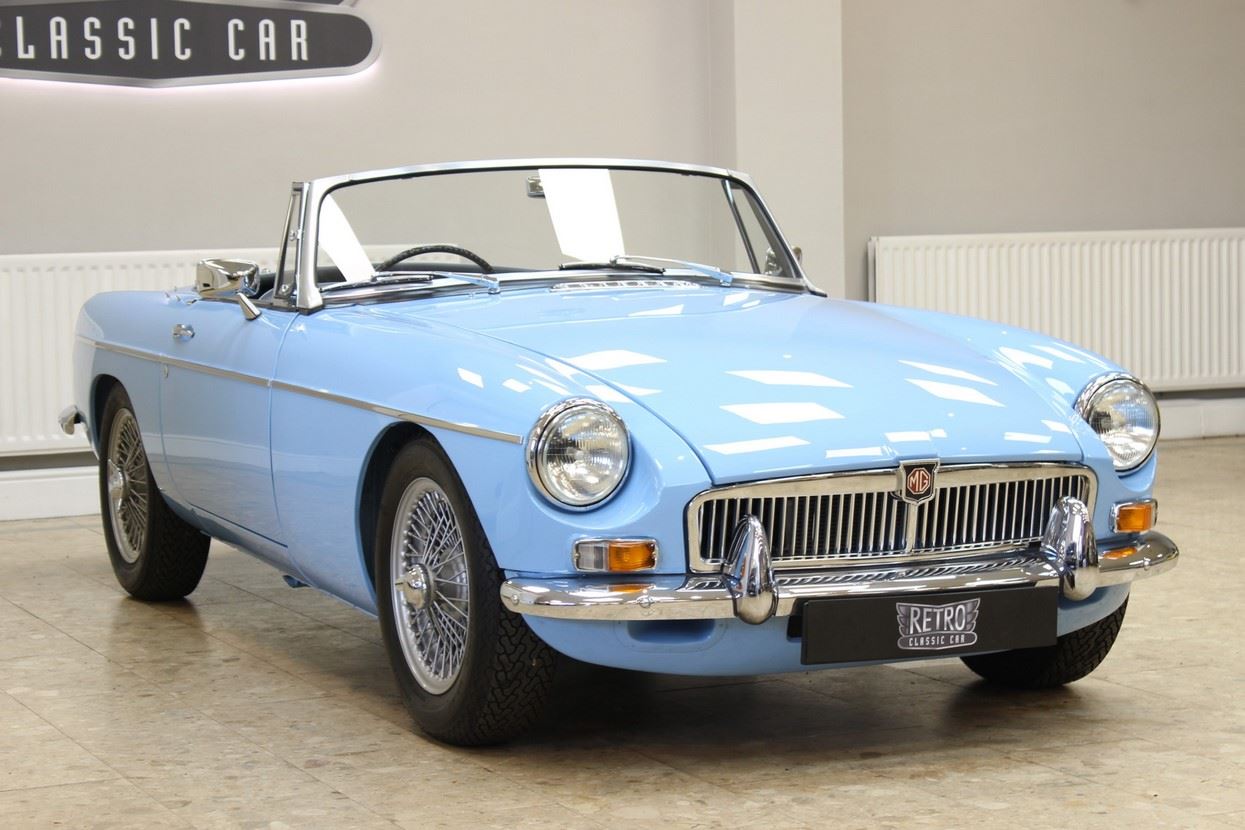 1964 oselli mgb  roadster 1.9 manual concours restoration best available  h938z7bkvrcod0e6sblme