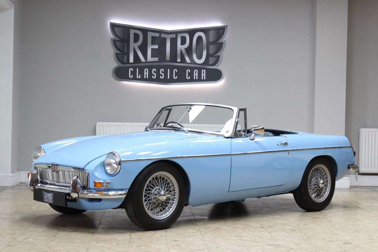 1964 oselli mgb  roadster 1.9 manual concours restoration best available  prt9pcreucbkomwv0ssqk