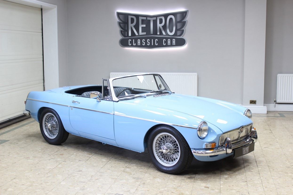 1964 oselli mgb  roadster 1.9 manual concours restoration best available  ub pilxkqkszkdwxezzko