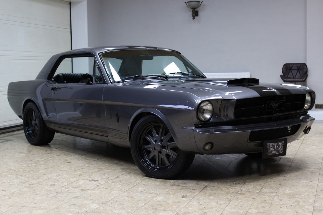 1965 ford mustang  coupe 347 v8 restomod t5 manual   fully restored exceptional  dxximbkvbmpjrm0 d5 q1
