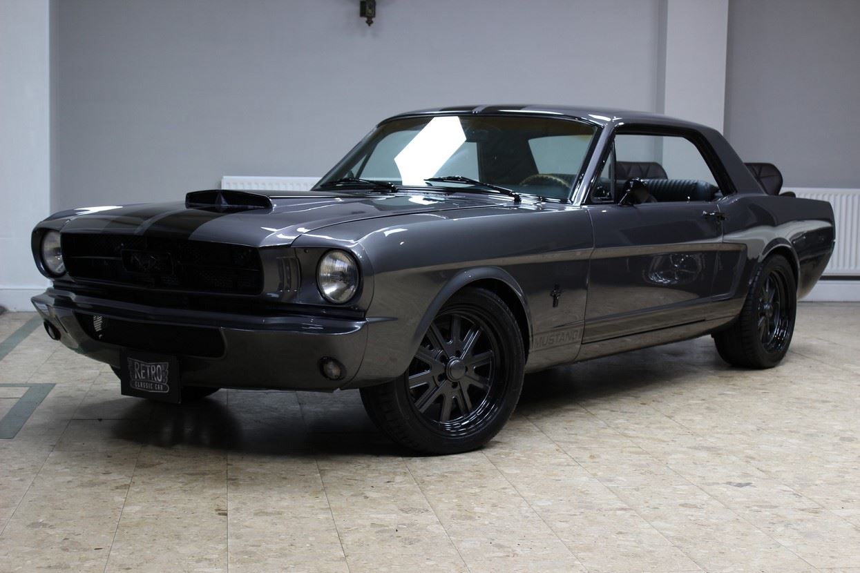 1965 ford mustang  coupe 347 v8 restomod t5 manual   fully restored exceptional  h70bzrken4orf9chw czd