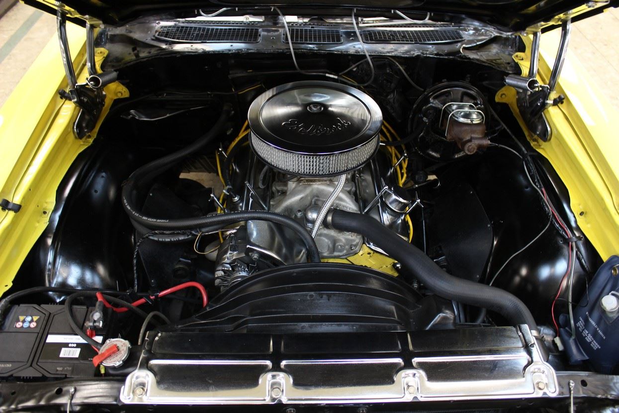 1969 chevrolet  chevelle sports coupe 350 v8 auto   fully restored   f qq9jokomm9zdhhzbbs