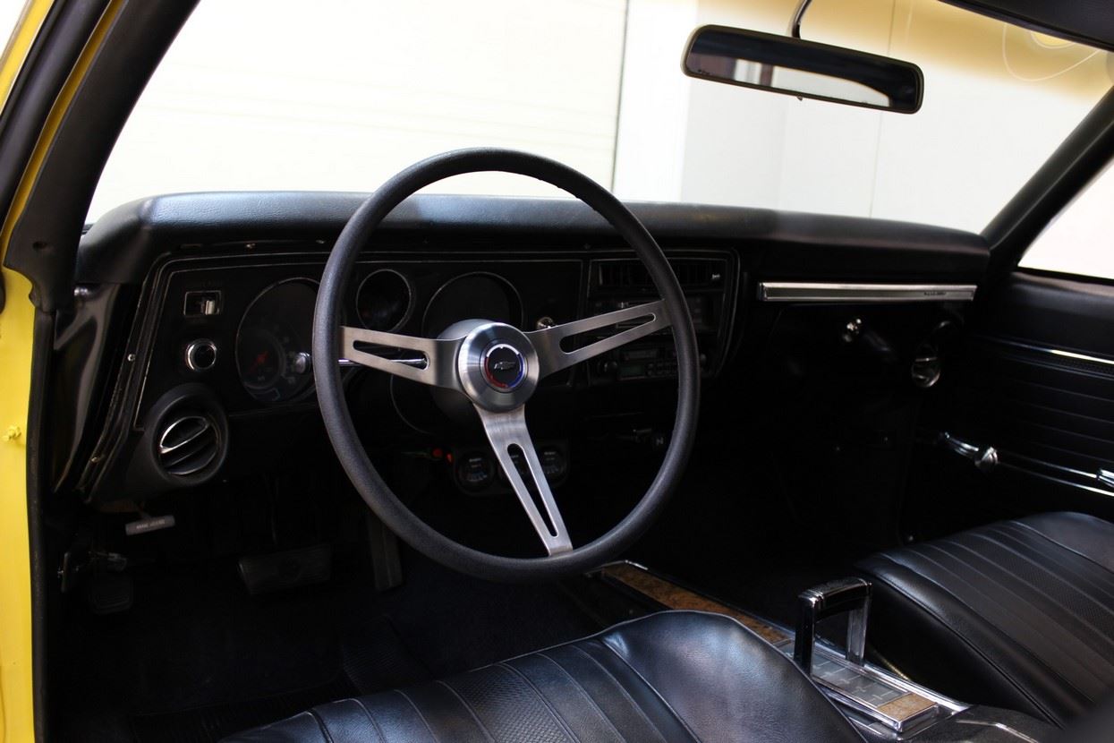 1969 chevrolet  chevelle sports coupe 350 v8 auto   fully restored   amtxq5uc6y3wub ymh7o