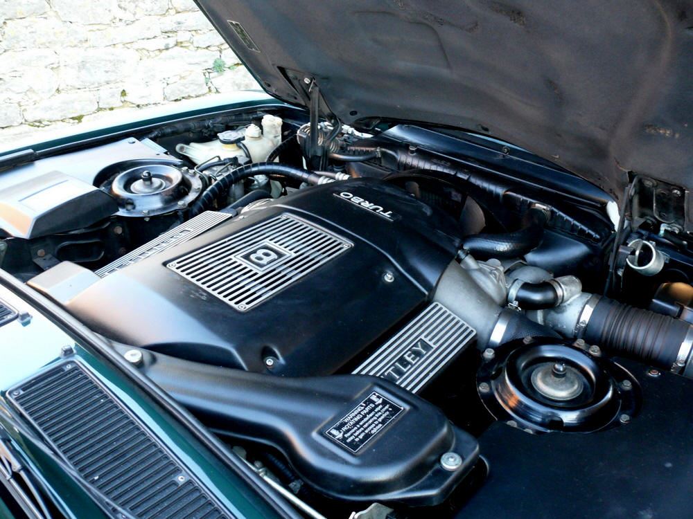 Bentley turbo r fbmq8fedq4ecne pzqw9h