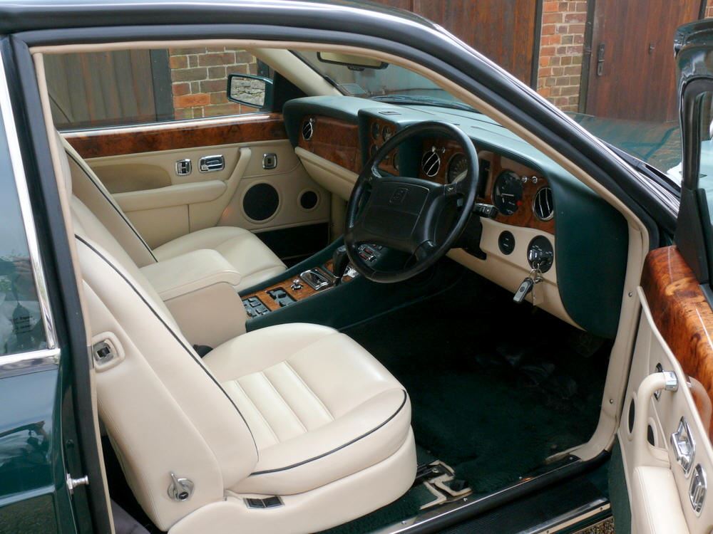 Bentley continental r 7zrromvvlmf1qcvrkn957