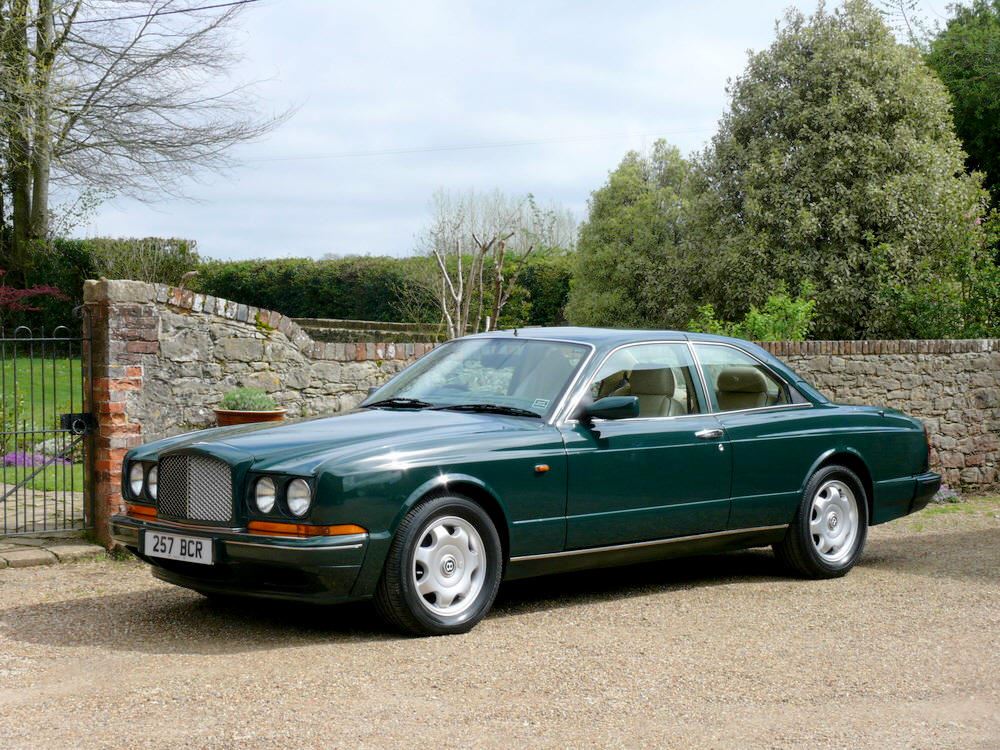 Bentley continental r 92cxubhphjcfjjueptalj