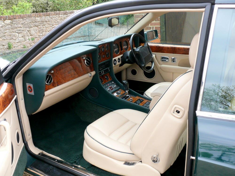Bentley continental r fkt4d08mugn9aalonecws