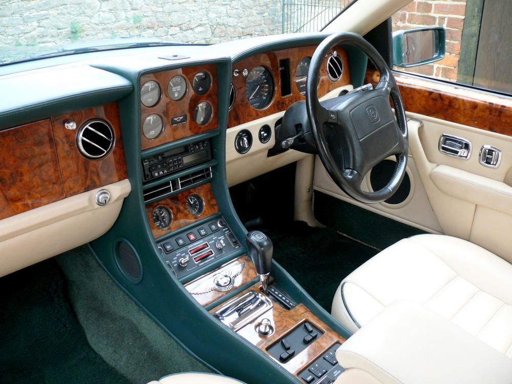 Bentley continental r whpa3jcfi4zbz2naasis8