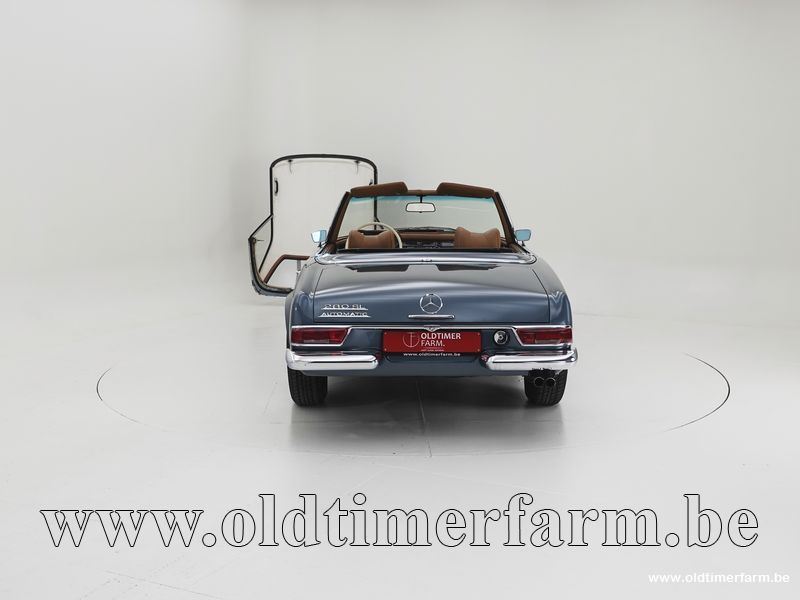 Classic Mercedes Benz 280 Cars for Sale