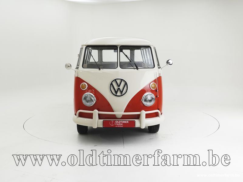 Volkswagen t1 minibus mrohidjhstnfebgw9e4l 