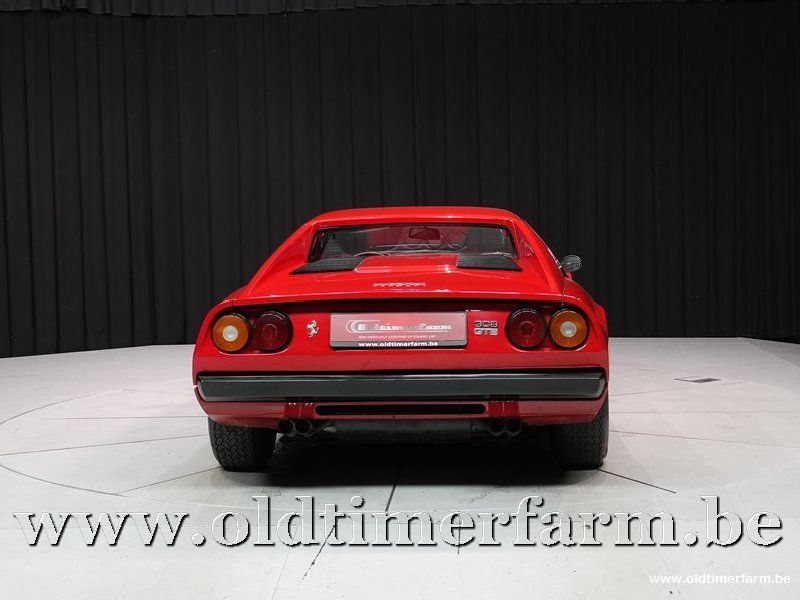Ferrari 308 gtb carter secco ptmvavspzxqs23nfvlbh1