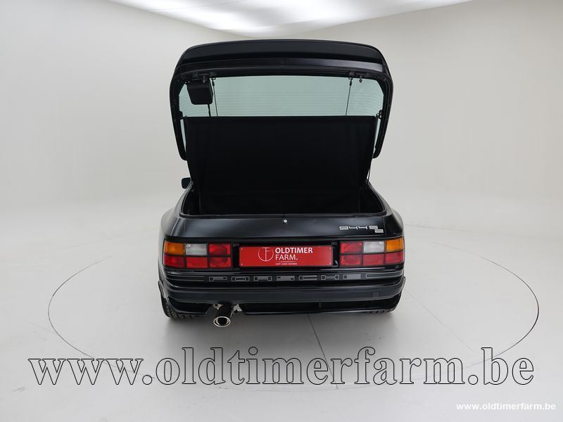 Porsche 944 gnpv4 4xz2hrcyhypscm 