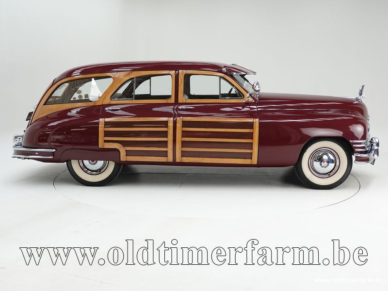 Packard eight s42tp amysp ii6aywy8h