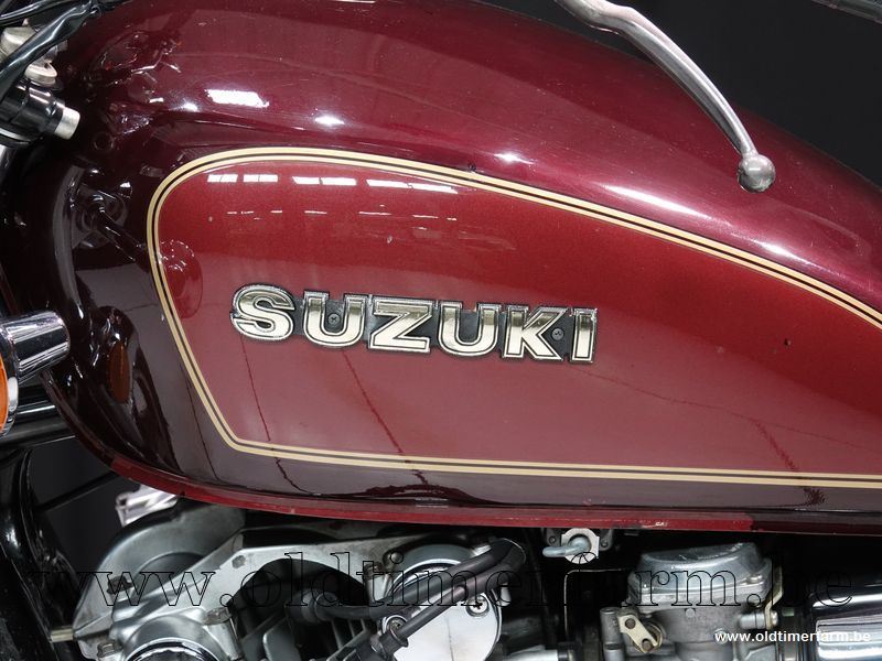 Suzuki gs1000l  ikl x24dojbm6dz vkgng
