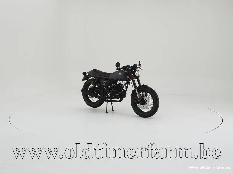 50cc deals cafe racer