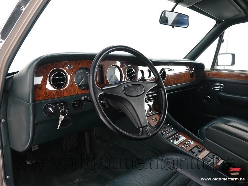 Bentley turbo zhafwf2ziso8ekphpgc1a