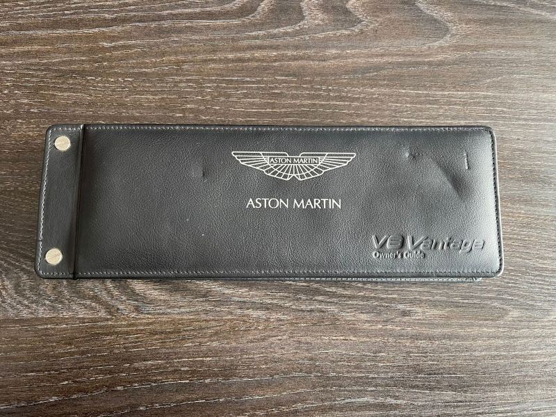 Aston martin vantage lyung l6vkpb1e1wotuxb