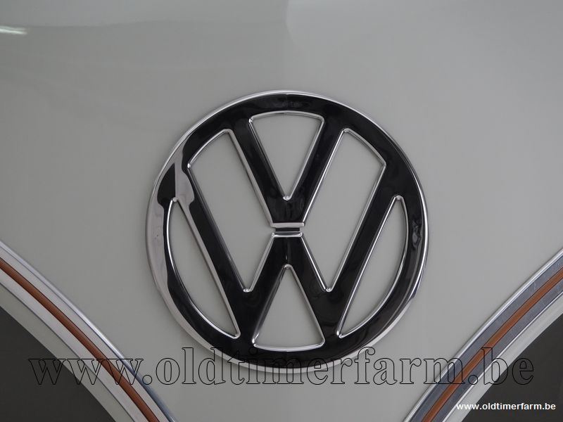 Volkswagen t1 samba ep49xthyekjqbwskfaap 