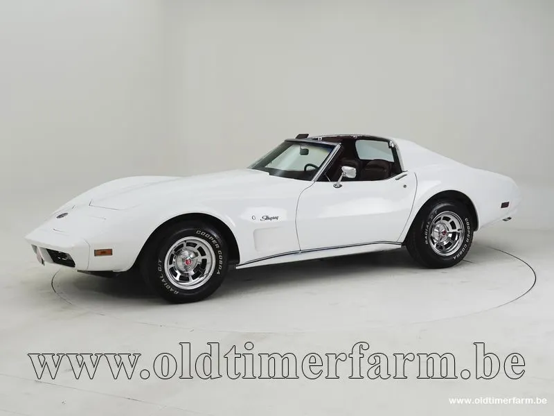 Tote Bäume Fällen Auf Privatgrundstück 1974 Corvette C3 for Sale | CCFS