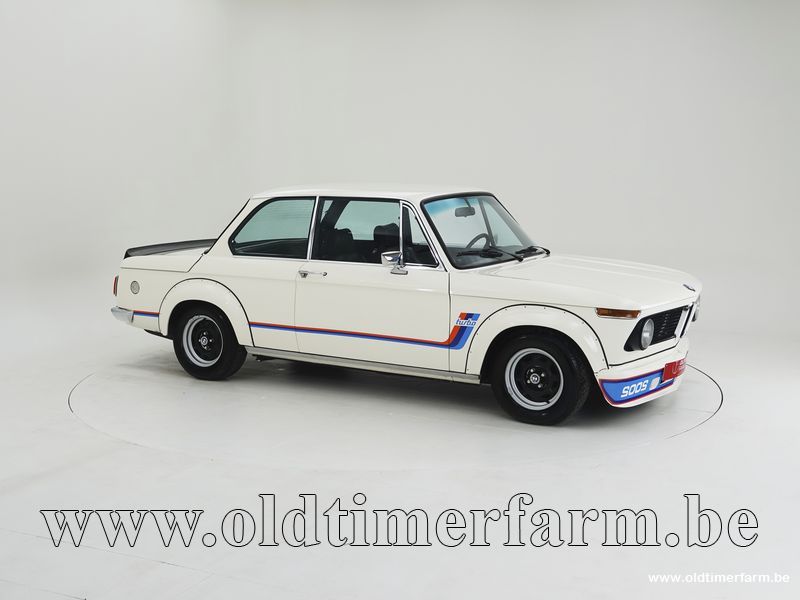 Classic Bmw Cars for Sale CCFS