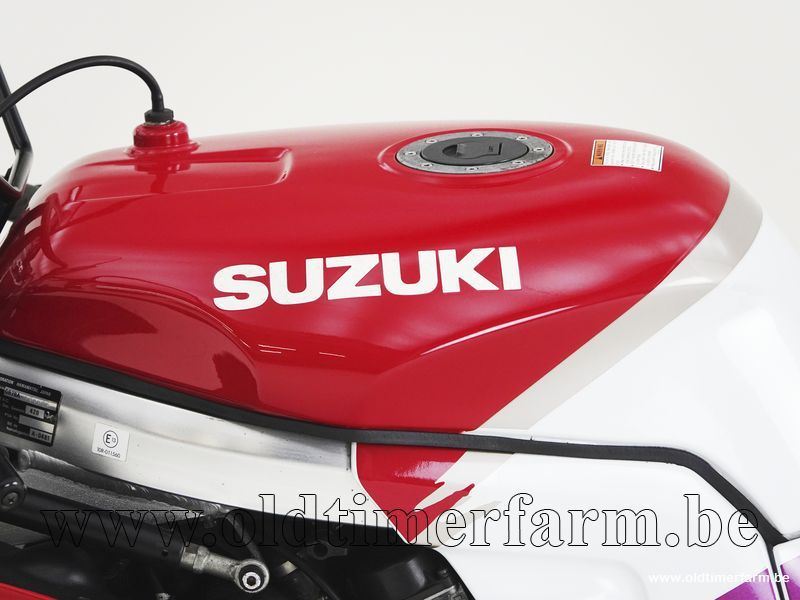 Suzuki gsx ea3u pdu6saket7xa0dgz