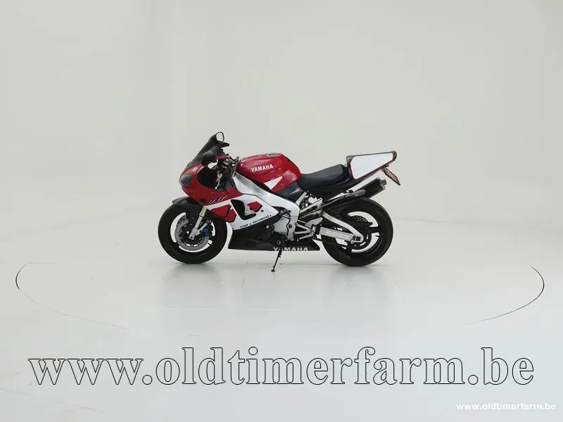 1997 store yamaha r1