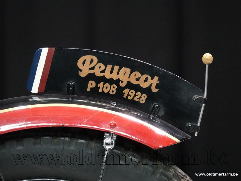 Peugeot p108 o7 ddvnif2xxr48 a00g3