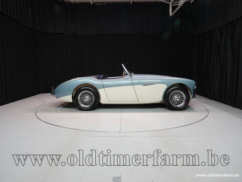 Austin healey zswh3pisozp1gmdgh1dtl